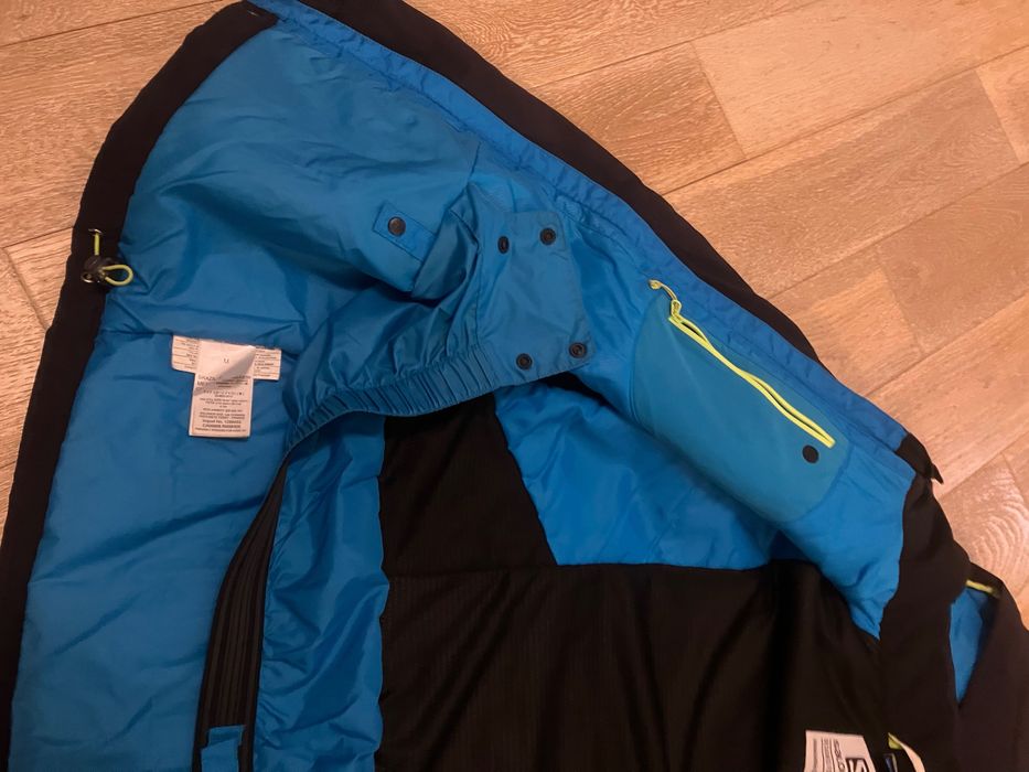 Salomon Саломон ски яке