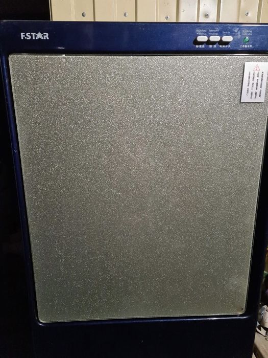 Посудомоечная машина