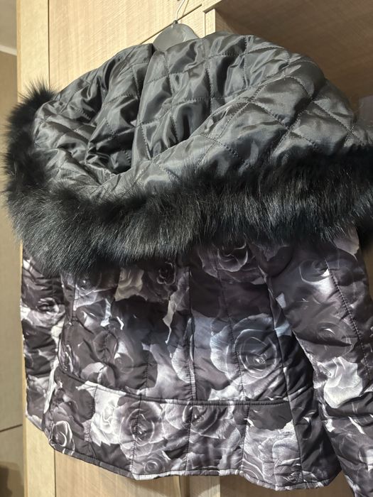 Плътни якета, подходящи за зимата