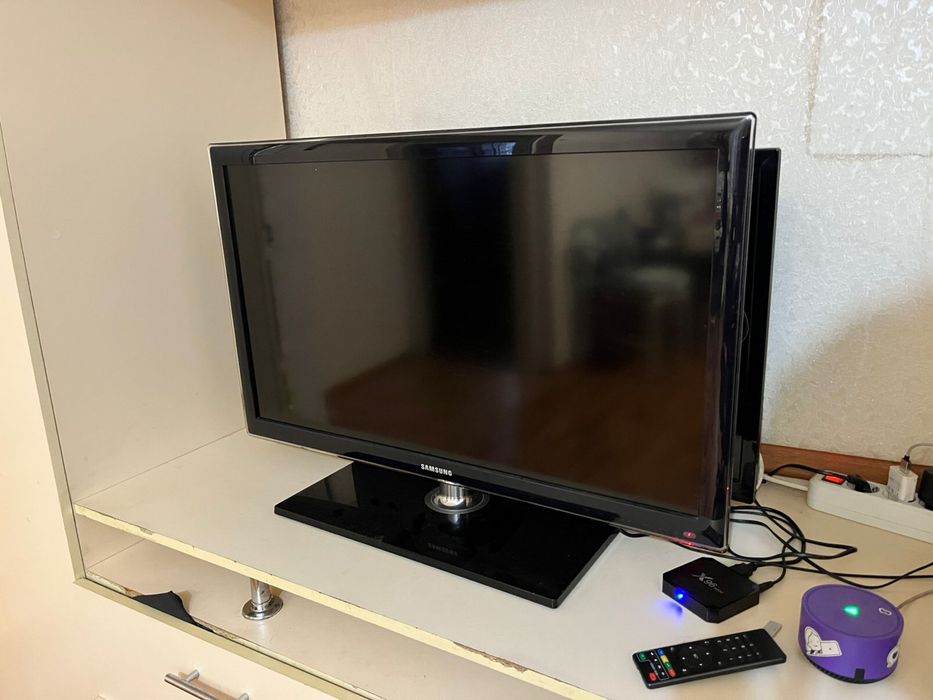 Телевизор самсунг