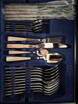 Set tacamuri 24 piese