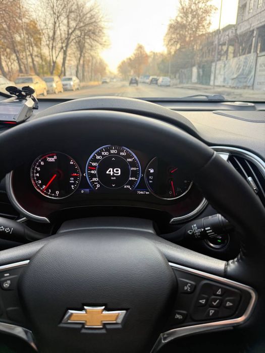 Malibu 2 Premier  2022