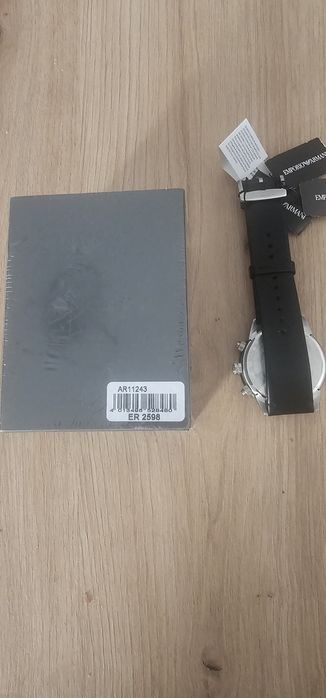 Мъжки часовник Emporio Armani