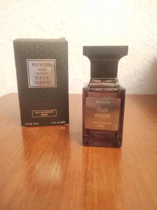 tom ford oud wood