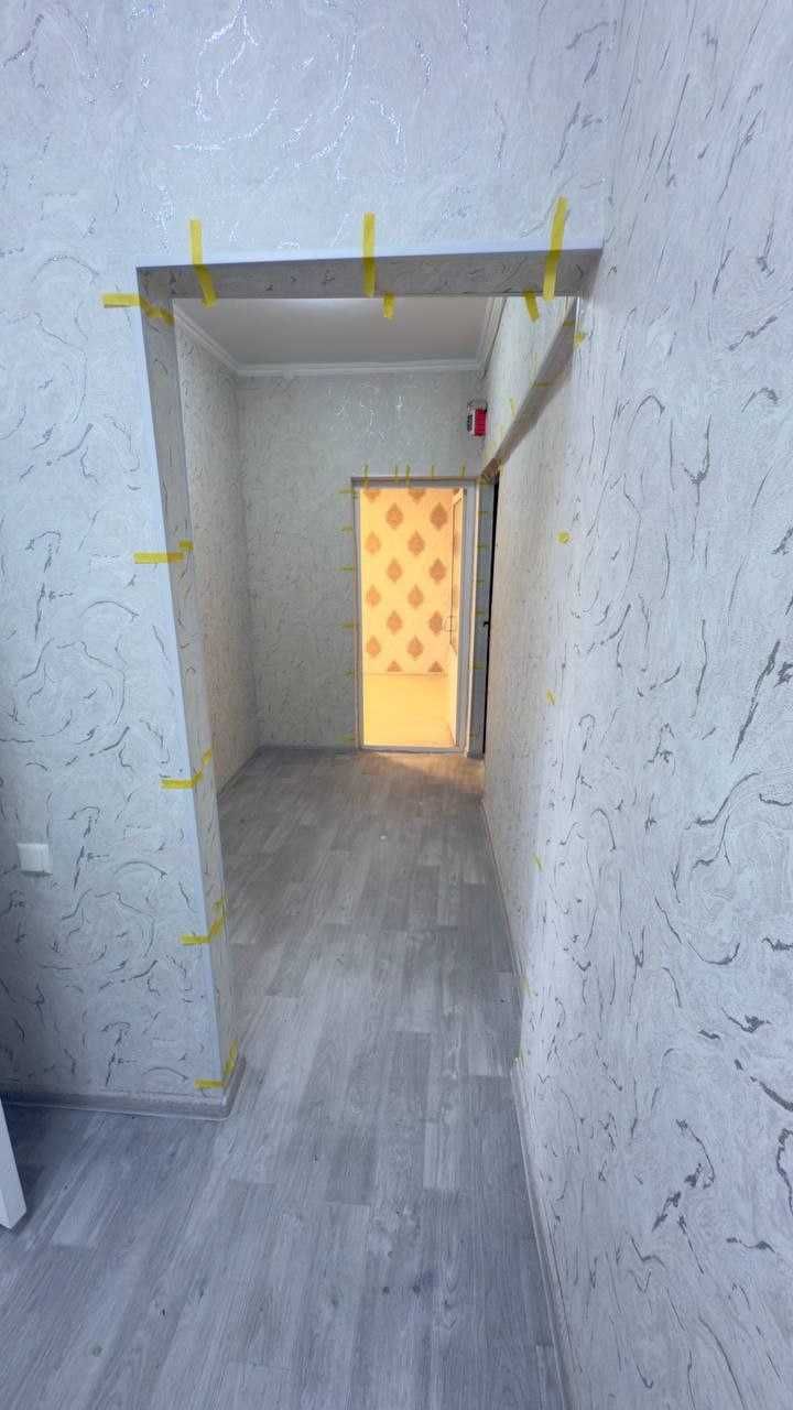 2х комнатная квартира в 9ти этажном доме, Согдиана