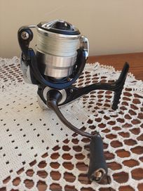 Макара Daiwa lexa 2500 lt