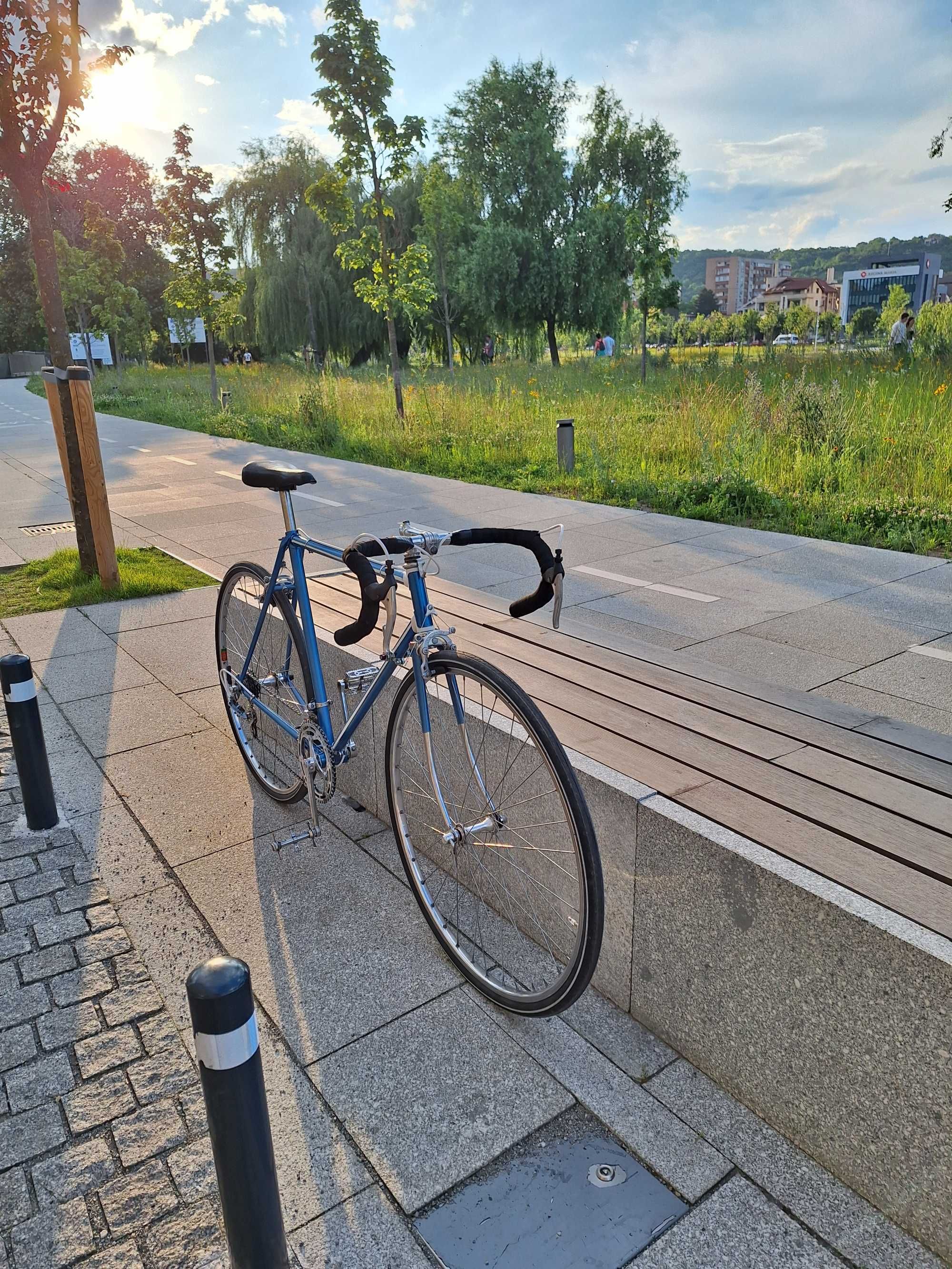 Bicicleta Gitane Service Course