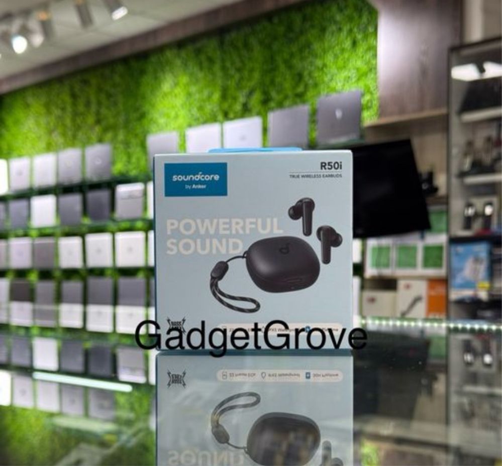 Anker Soundcore R50I