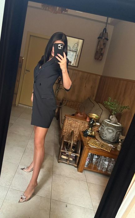 Рокля - elisabetta franchi
