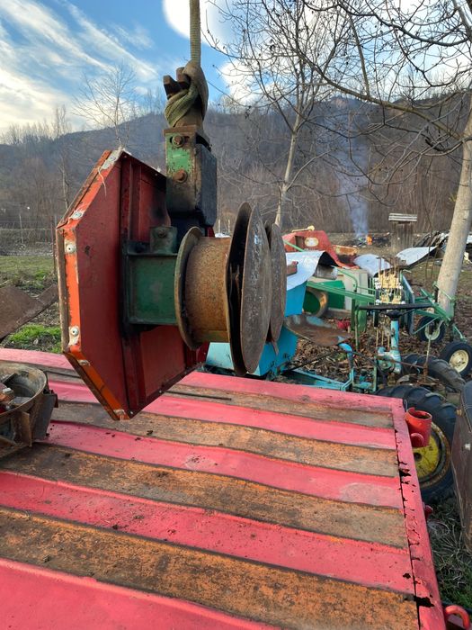 Piese cositoare Goldoni