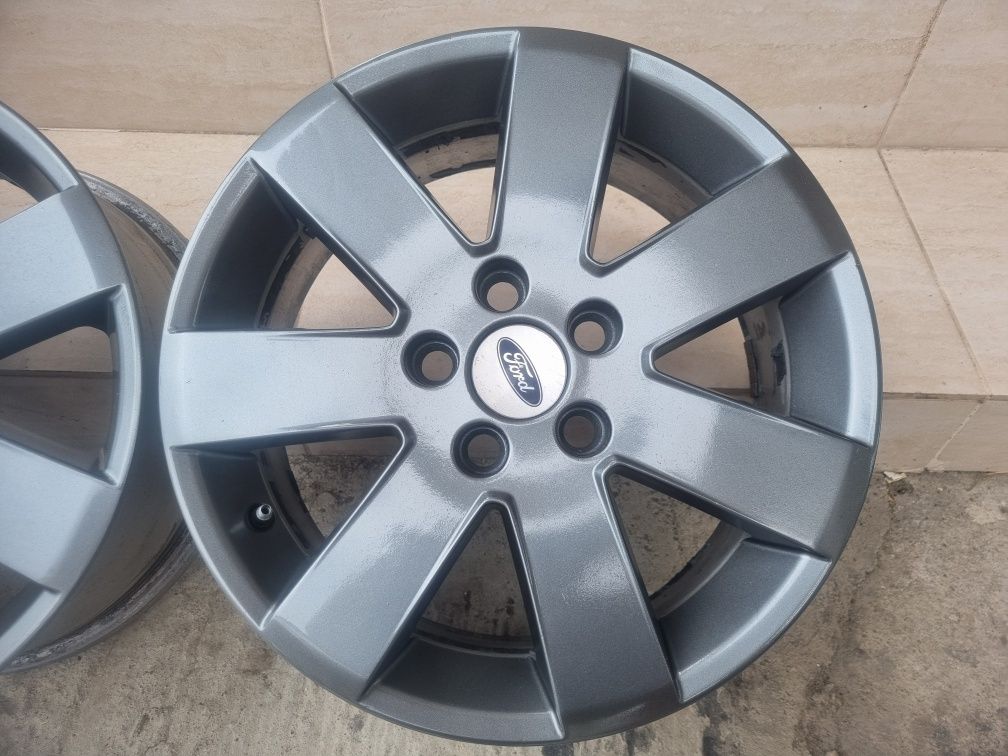 Jante aliaj ford mondeo Mk4  16 inch
