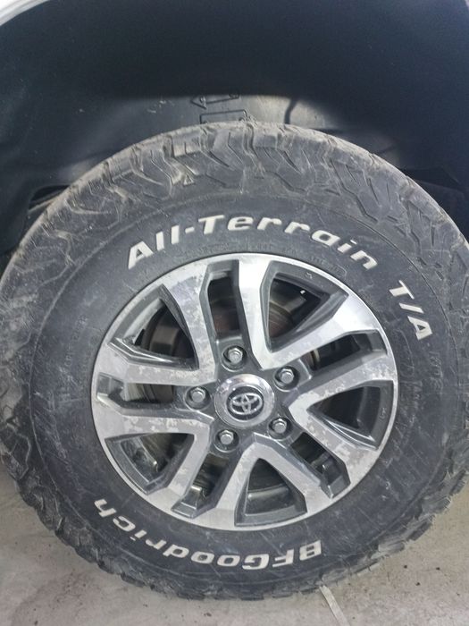 Продам диски R17