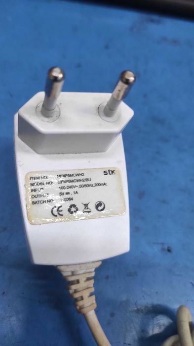 alimentator incarcator iphone 5v 1A