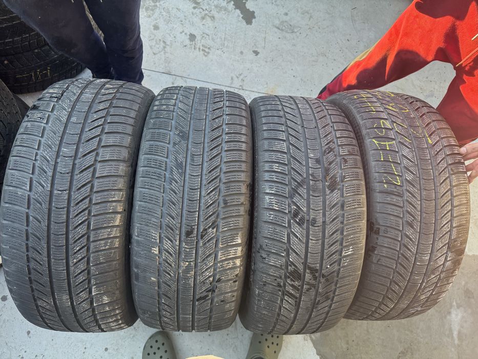 275 45 20 continental iarna m+s 2022 6.5mm
