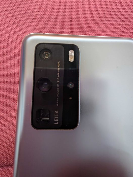 Huawei p40 pro 256GB