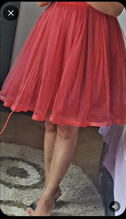 Rochie unicat.                       .