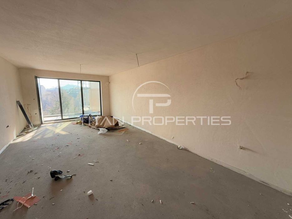 Продава се Тристаен апартамент в Пловдив, Кършияка - 125 кв.м за 1629 €/кв.м - Снимка #1