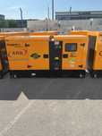 Генератор Covax Navigator 30 kwa 24 kw