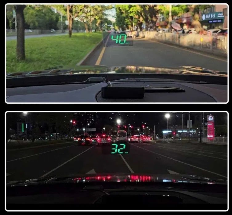 Продается HEAD UP дисплей,Хедап дисплей,hedap displey на лобовое стекл