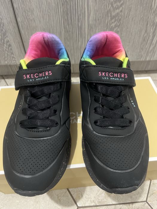 Adidasi, schetchers, nr.36, 50 lei