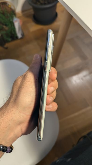 Huawei P60 Pro Google play White 256GB