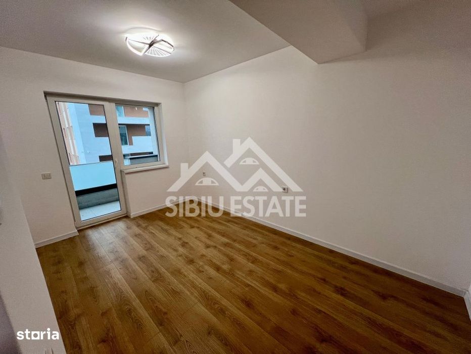 Apartament modern 3 camere, parcare, Calea Surii Mici,Sibiu