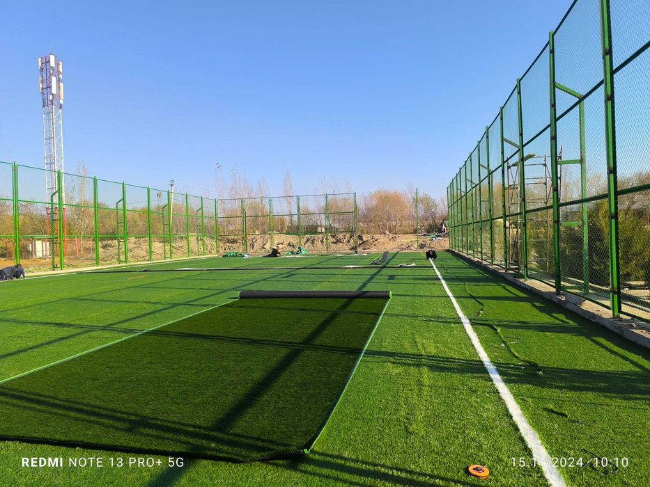 искусственный газон suniy gazon