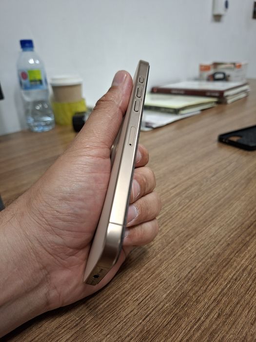 iPhone 16 Pro Max 256 Desert 96%