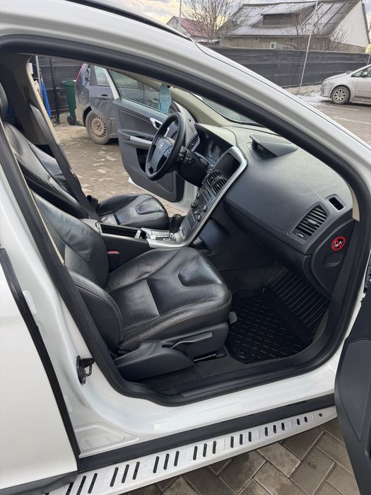 Volvo Xc 60 /Automată/ 4x4