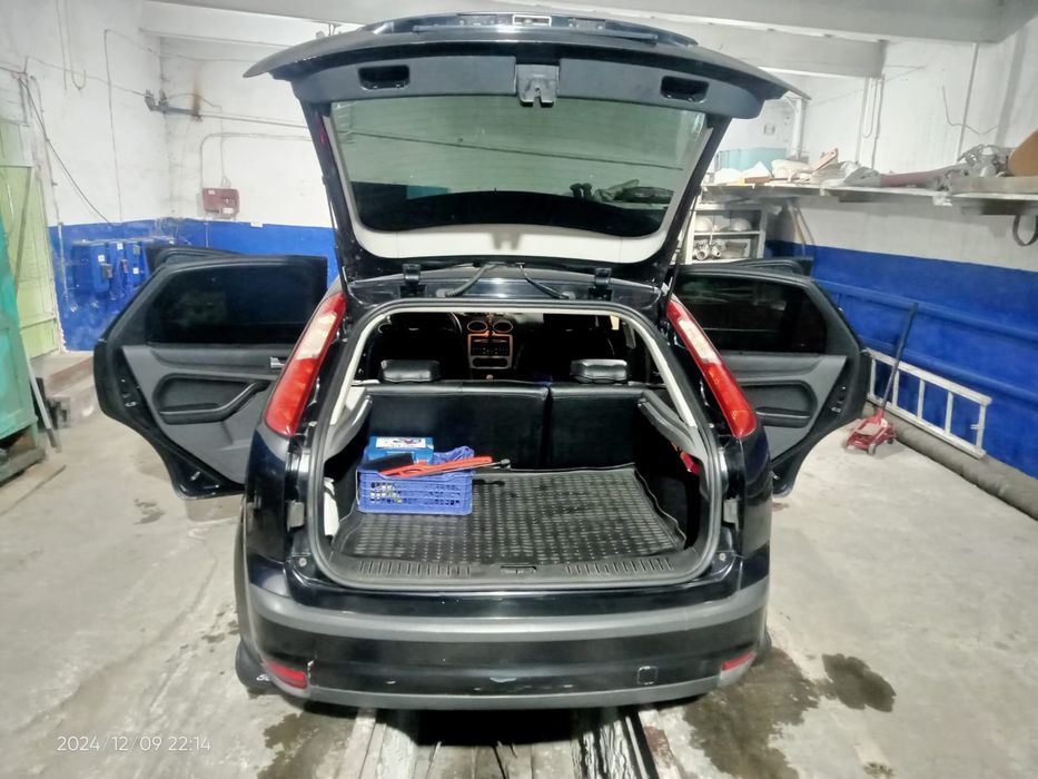 Продам авто в хорошем состоянии