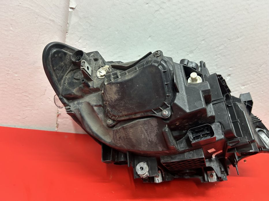 Far bmw F22 F23 M2 F87 full led adaptive 2017-2019 stanga