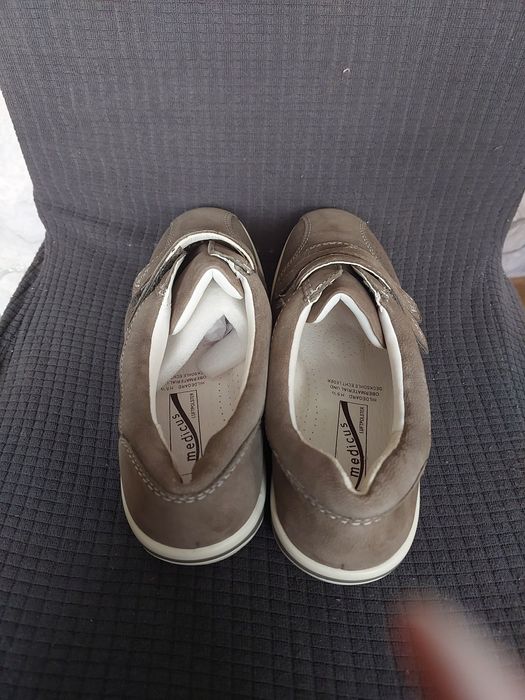 Медицинская обувь