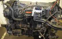 Motor complet Cursor 13 Iveco Stralis 460 CP - Piese de motor Iveco