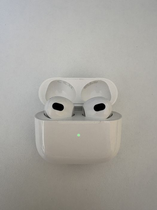AirPods (3rd generation)