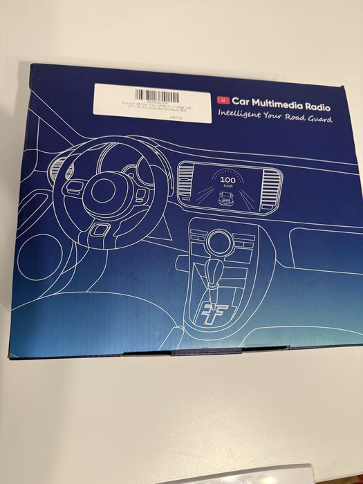 Car Multimedia, Navigatie, Radio