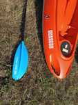 Kayak Bic Tahe Ouassou