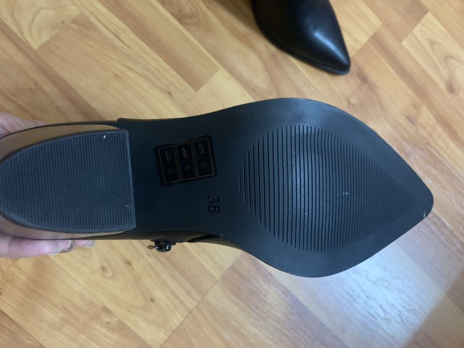 Дамски боти