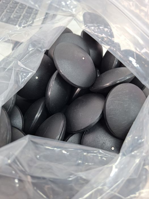 Антикражные датчики радиочастотные