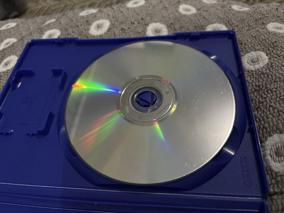 Joc GTA Liberty City Stories PS2