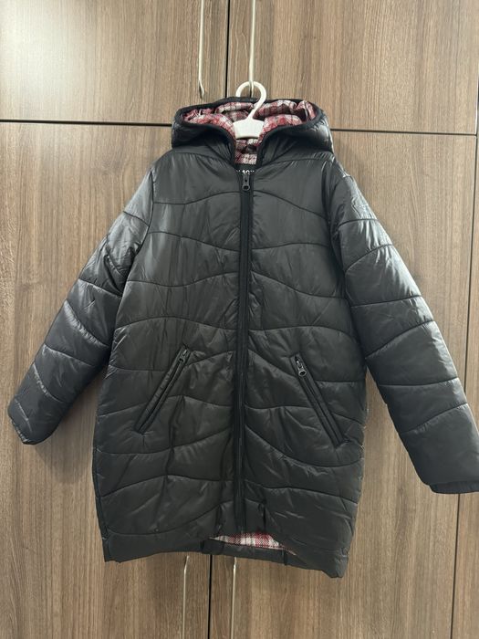 Детско яке за момиче Primigi