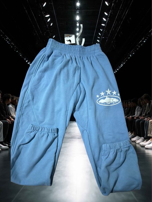 Pantaloni Corteiz S