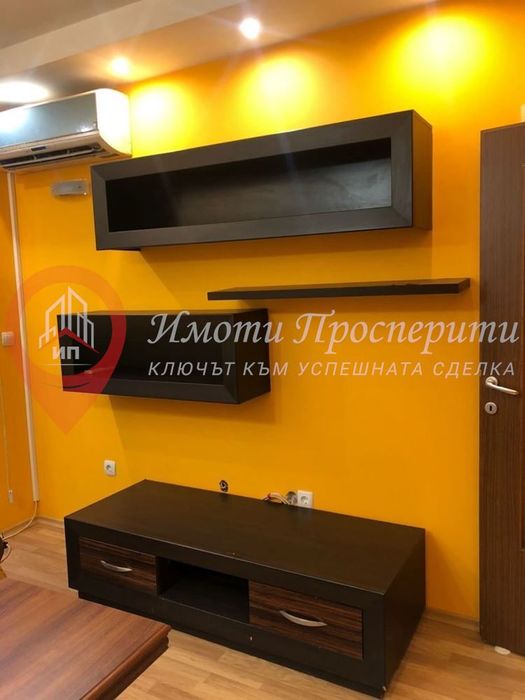 Продава се Тристаен апартамент в София, Витоша - 92 кв.м за 2805 €/кв.м - Снимка #5