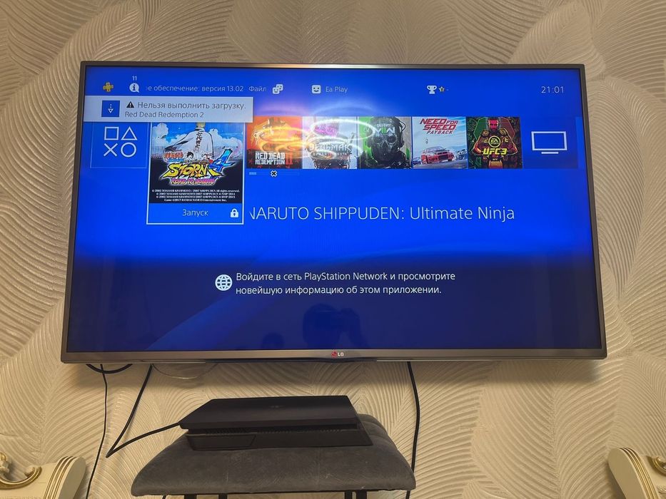 Продам пс4 слим 1 ТБ