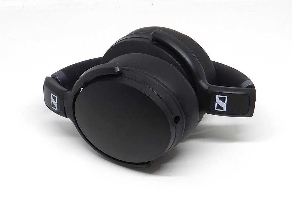 Sennheiser HD 4.30G сгъваеми слушалки