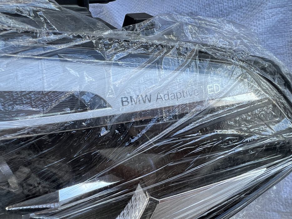 Far stanga bmw g30/31 full led adaptiv