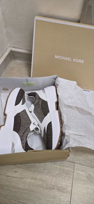 Дамски сникърски Michael Kors