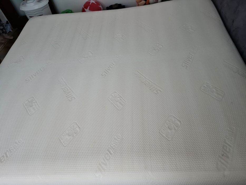 Saltea ortopedica 180×200