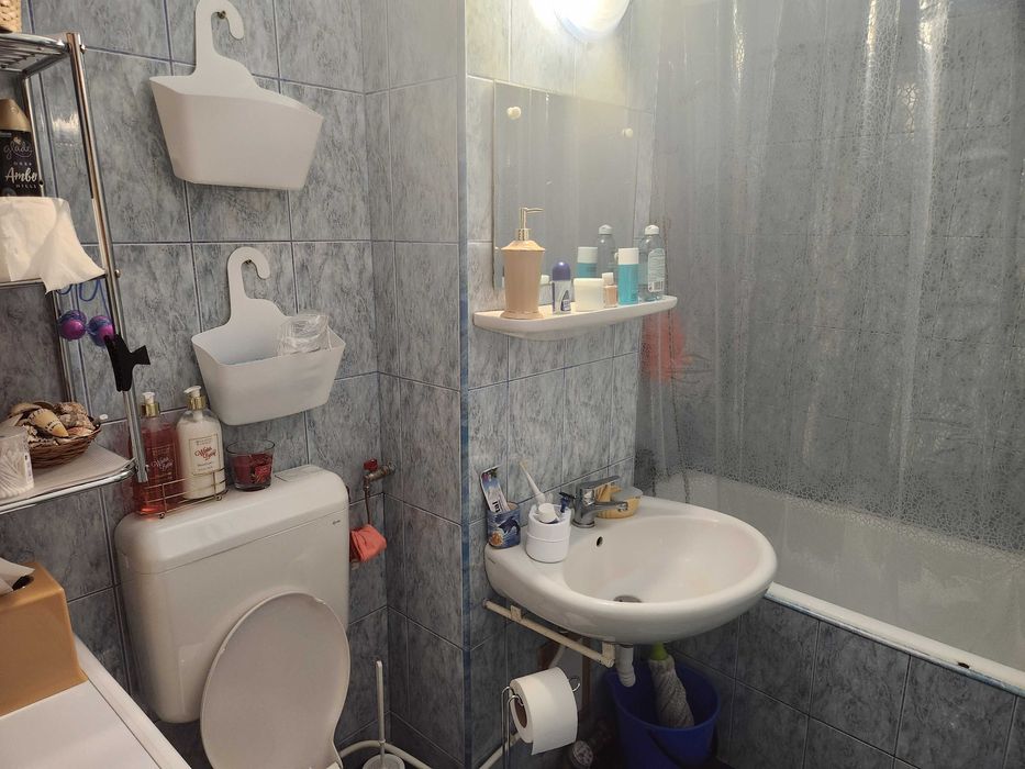 Apartament Spatios, Decomandat, Cu Vedere Panoramică, Ultracentral.