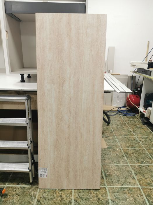 Blat de bucatarie termorezistent