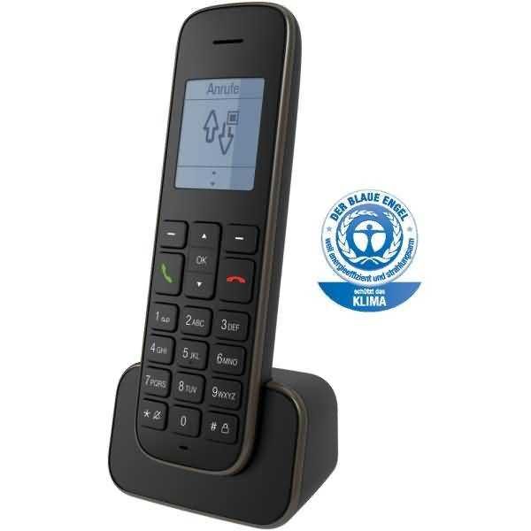 DECT телефон Telekom Sinus 207